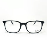 レイバン メガネ Ray-Ban RX5421F 8386 55 スクエア