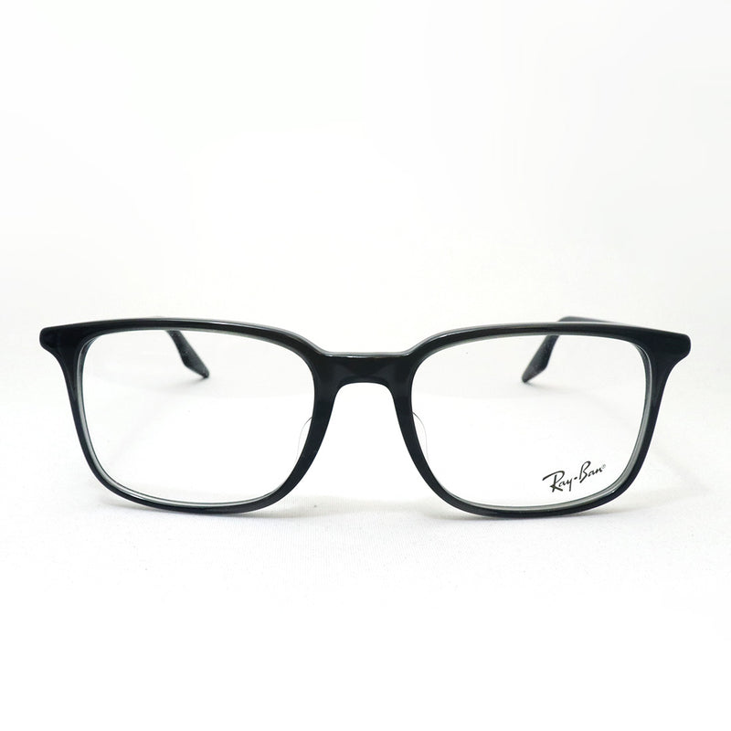 レイバン メガネ Ray-Ban RX5421F 8386 55 スクエア