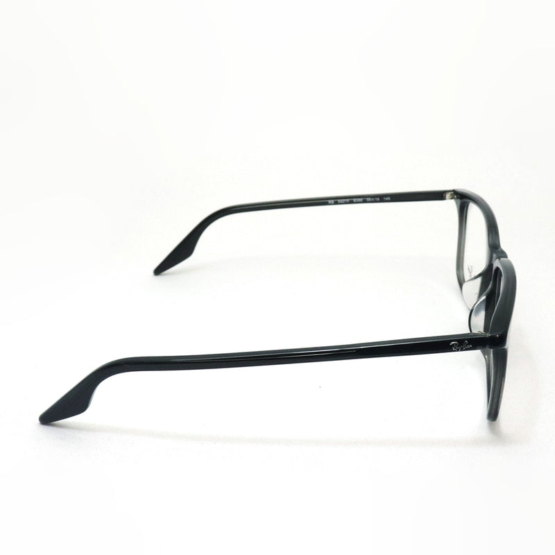 レイバン メガネ Ray-Ban RX5421F 8386 55 スクエア