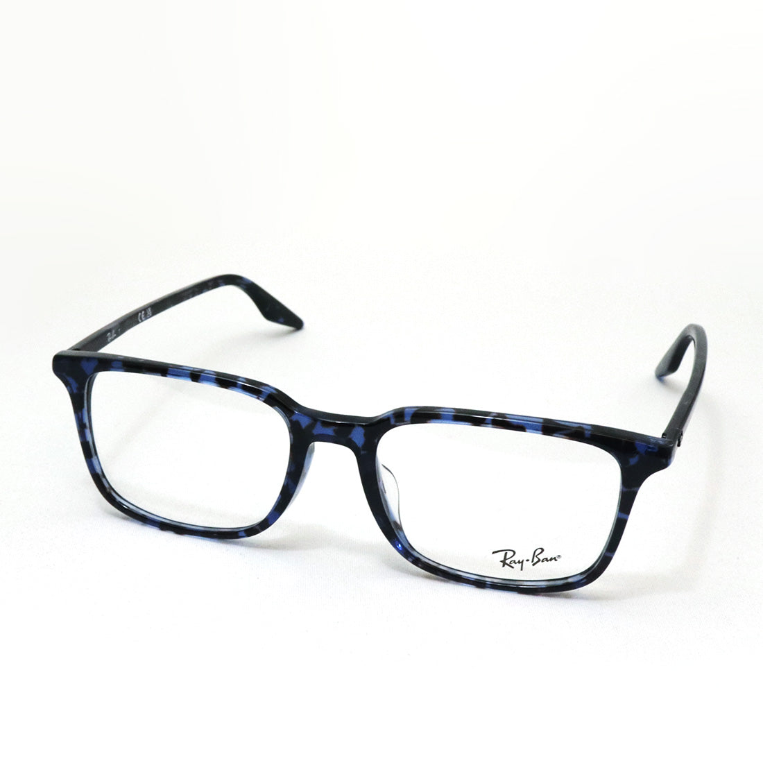レイバン メガネ Ray-Ban RX5421F 8424 55 スクエア