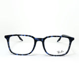 レイバン メガネ Ray-Ban RX5421F 8424 55 スクエア