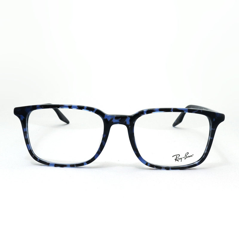 レイバン メガネ Ray-Ban RX5421F 8424 55 スクエア