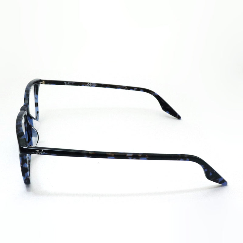 レイバン メガネ Ray-Ban RX5421F 8424 55 スクエア
