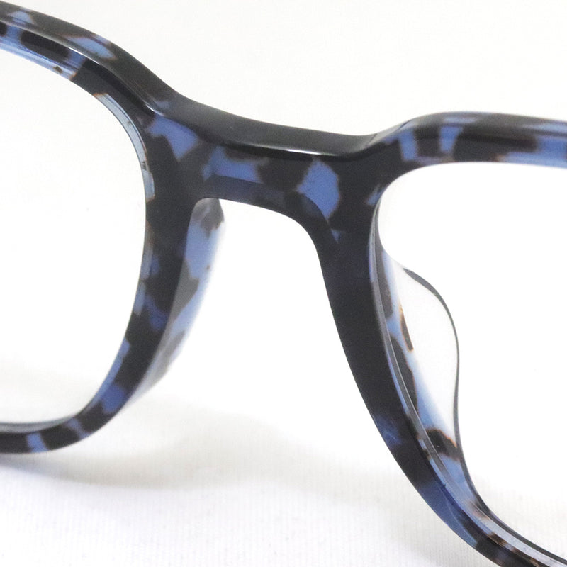 レイバン メガネ Ray-Ban RX5421F 8424 55 スクエア
