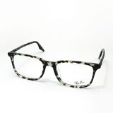 レイバン メガネ Ray-Ban RX5421F 8425 55 スクエア