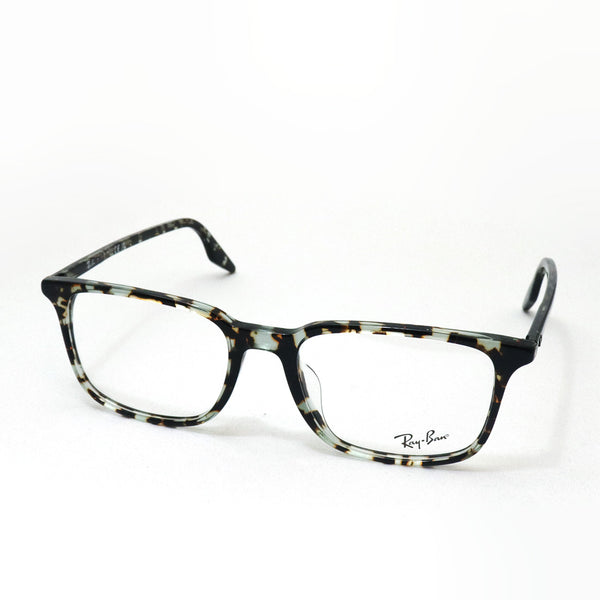 レイバン メガネ Ray-Ban RX5421F 8425 55 スクエア