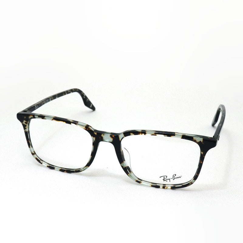 レイバン メガネ Ray-Ban RX5421F 8425 55 スクエア