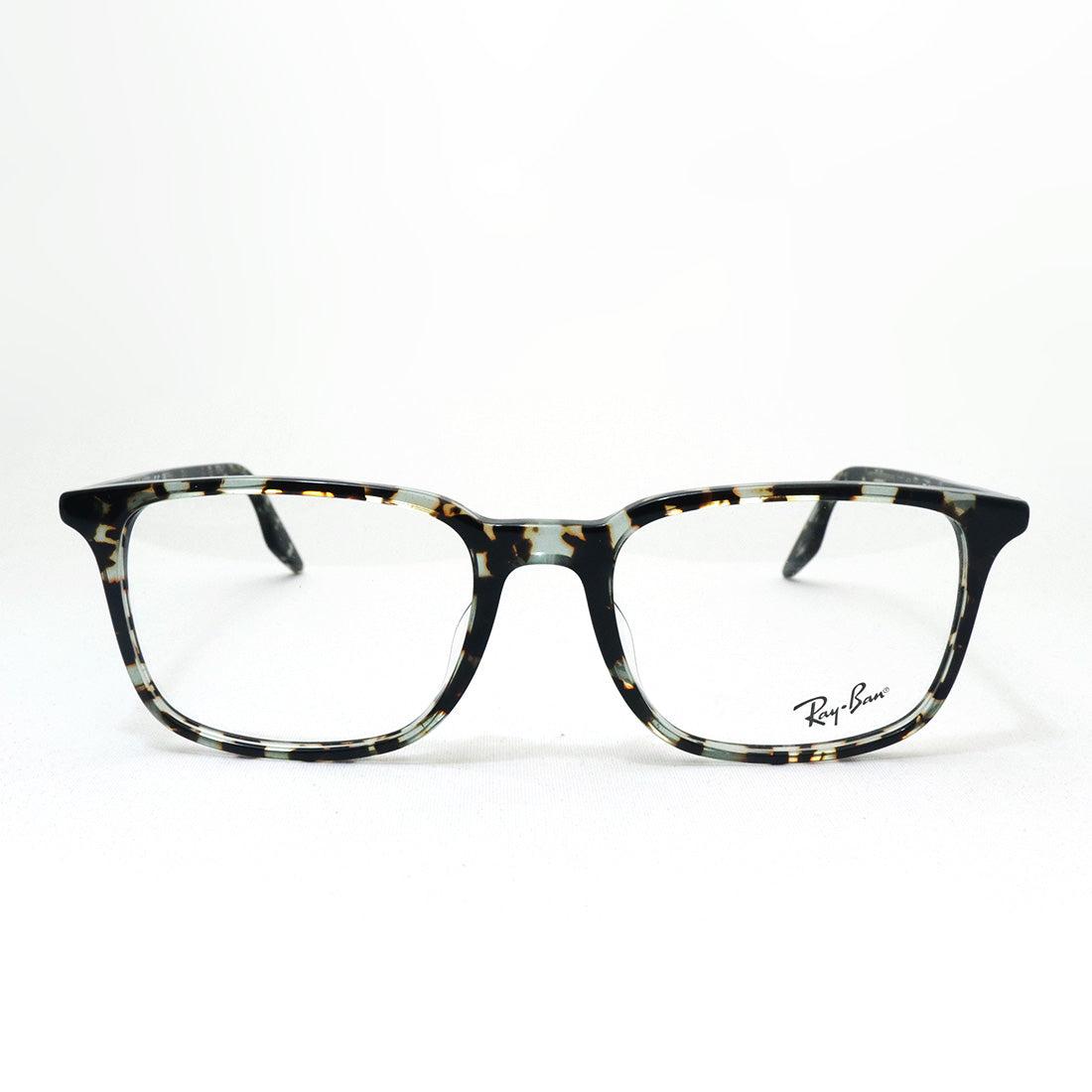 レイバン メガネ Ray-Ban RX5421F 8425 55 スクエア