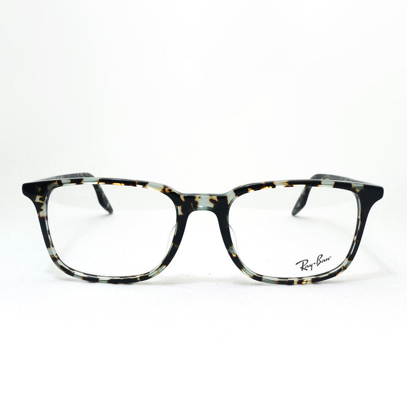 レイバン メガネ Ray-Ban RX5421F 8425 55 スクエア