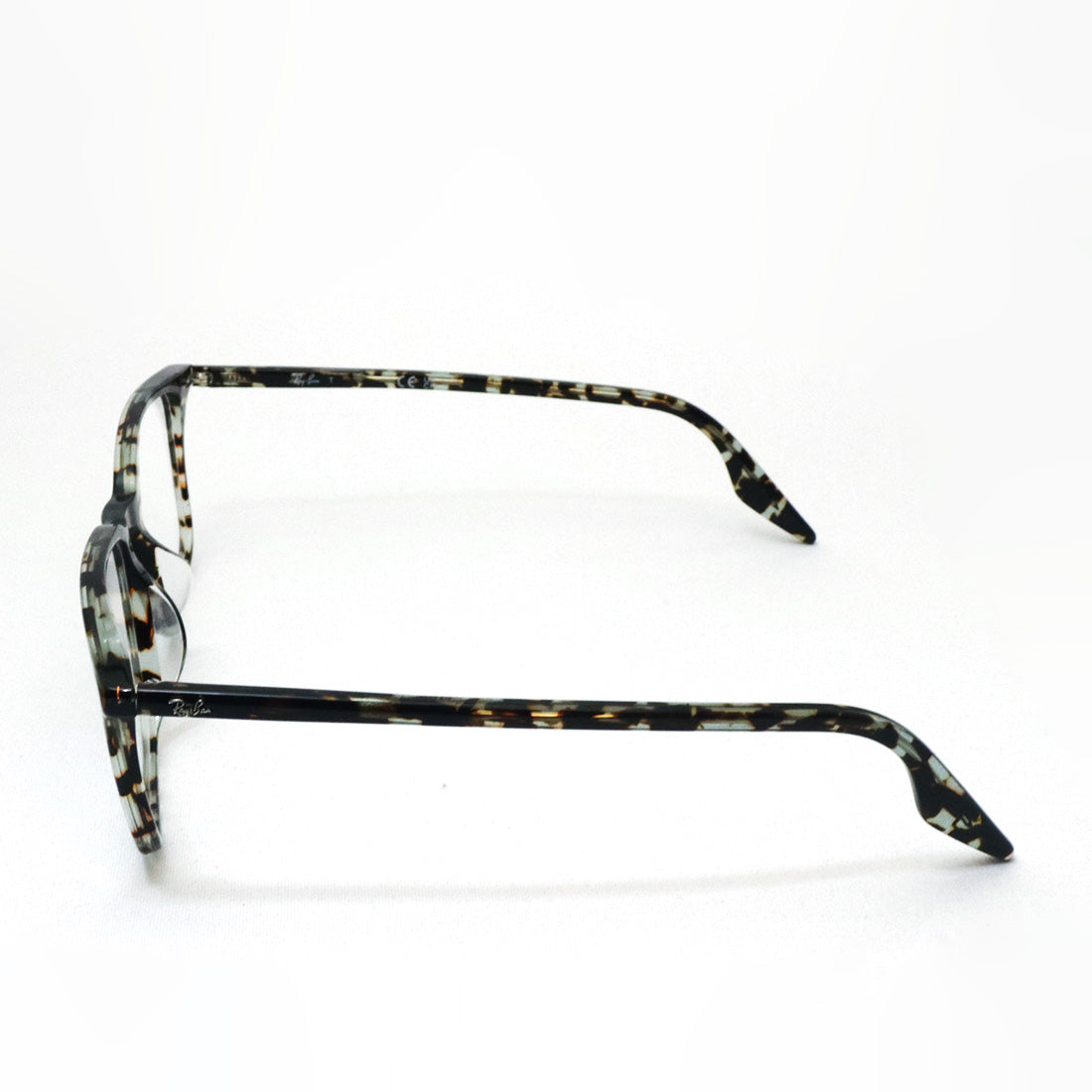 レイバン メガネ Ray-Ban RX5421F 8425 55 スクエア