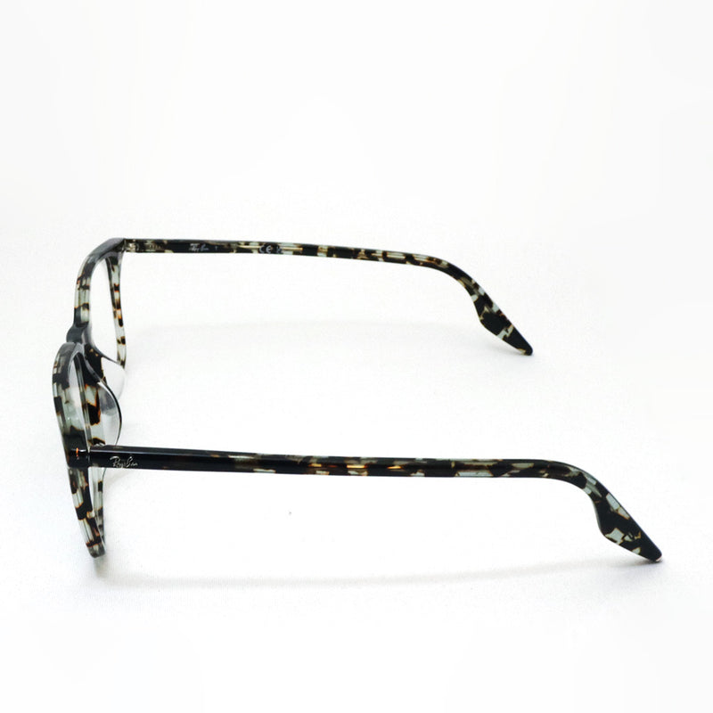 レイバン メガネ Ray-Ban RX5421F 8425 55 スクエア