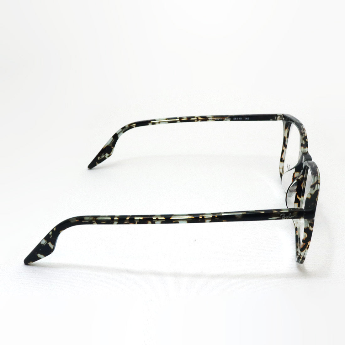 レイバン メガネ Ray-Ban RX5421F 8425 55 スクエア