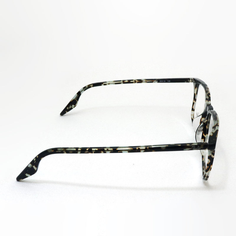 レイバン メガネ Ray-Ban RX5421F 8425 55 スクエア