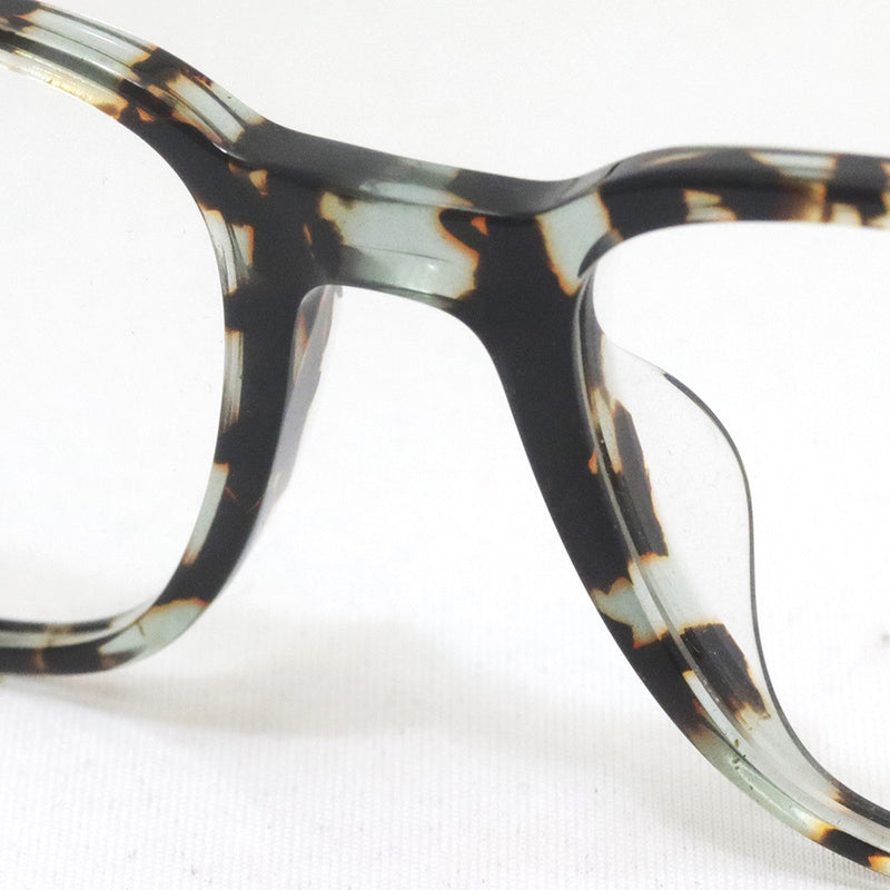 レイバン メガネ Ray-Ban RX5421F 8425 55 スクエア