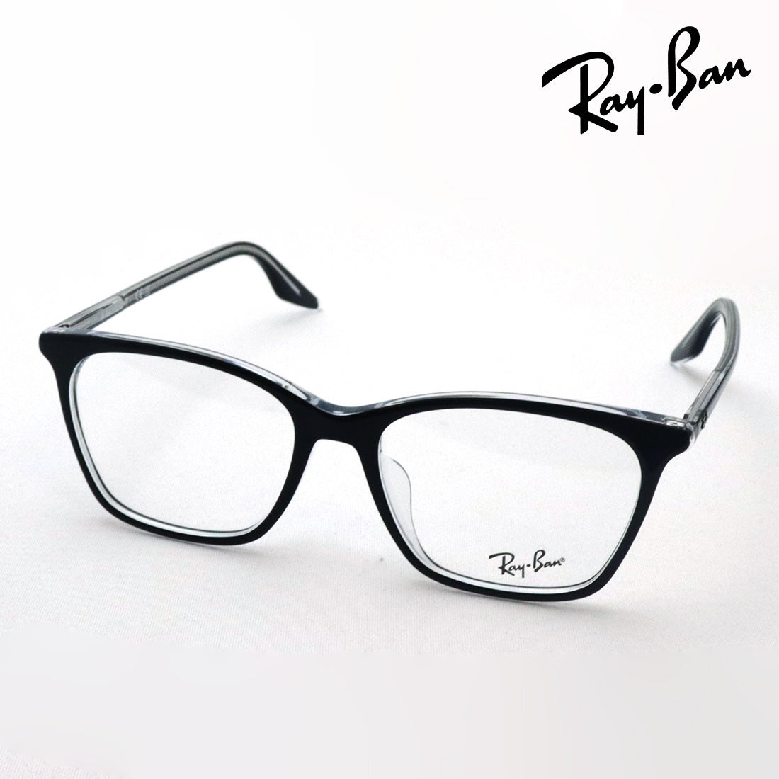 レイバン メガネ Ray-Ban RX5422F 2034