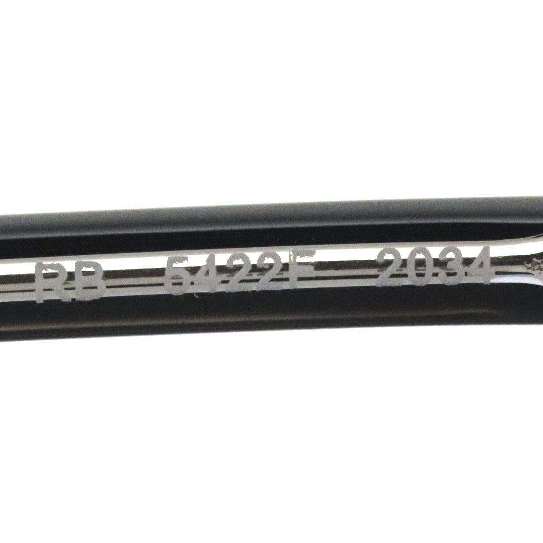 レイバン メガネ Ray-Ban RX5422F 2034