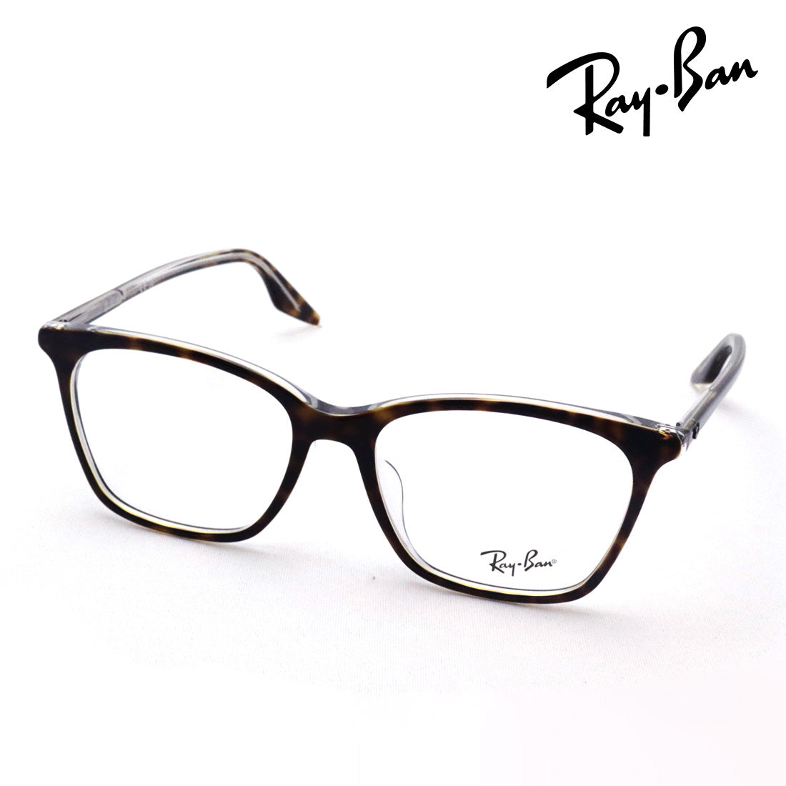 射线玻璃杯Ray-Ban RX5422F 5082