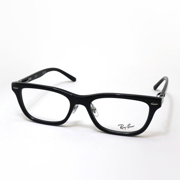 レイバン メガネ Ray-Ban RX5426D 8286 54 ウェリントン