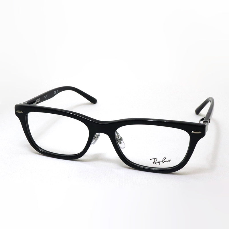 レイバン メガネ Ray-Ban RX5426D 8286 54 ウェリントン