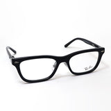 レイバン メガネ Ray-Ban RX5426D 8286 54 ウェリントン