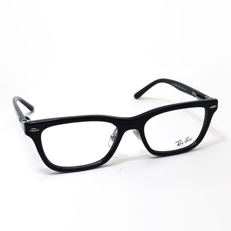 レイバン メガネ Ray-Ban RX5426D 8286 54 ウェリントン
