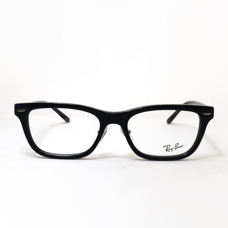 レイバン メガネ Ray-Ban RX5426D 8286 54 ウェリントン