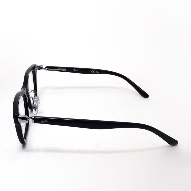 レイバン メガネ Ray-Ban RX5426D 8286 54 ウェリントン