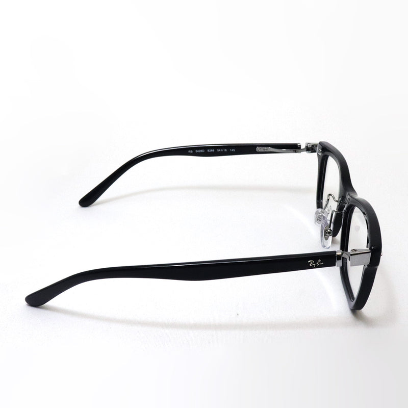 レイバン メガネ Ray-Ban RX5426D 8286 54 ウェリントン