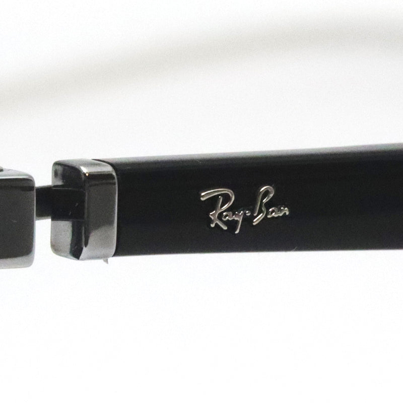 レイバン メガネ Ray-Ban RX5426D 8286 54 ウェリントン