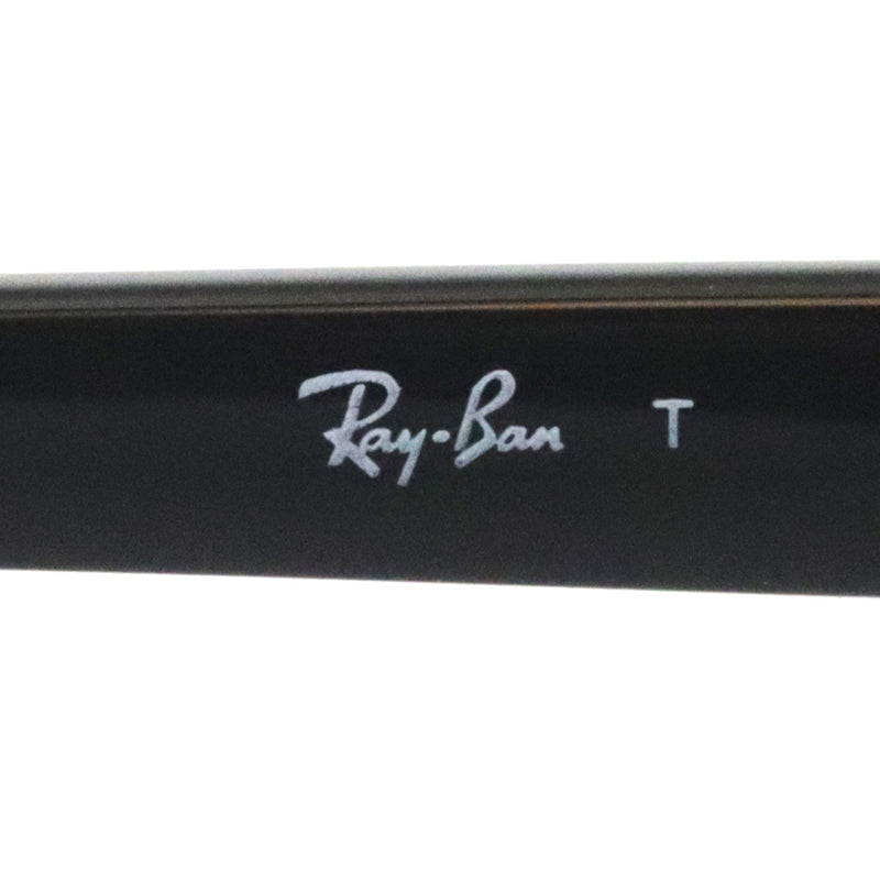 レイバン メガネ Ray-Ban RX5426D 8286 54 ウェリントン