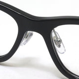 レイバン メガネ Ray-Ban RX5426D 8286 54 ウェリントン