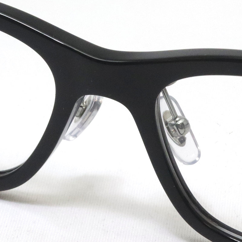レイバン メガネ Ray-Ban RX5426D 8286 54 ウェリントン