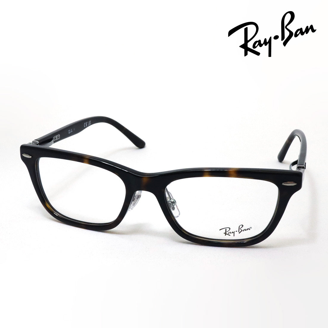 レイバン メガネ Ray-Ban RX5426D 8287 54 ウェリントン