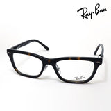 レイバン メガネ Ray-Ban RX5426D 8287 54 ウェリントン