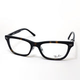 レイバン メガネ Ray-Ban RX5426D 8287 54 ウェリントン