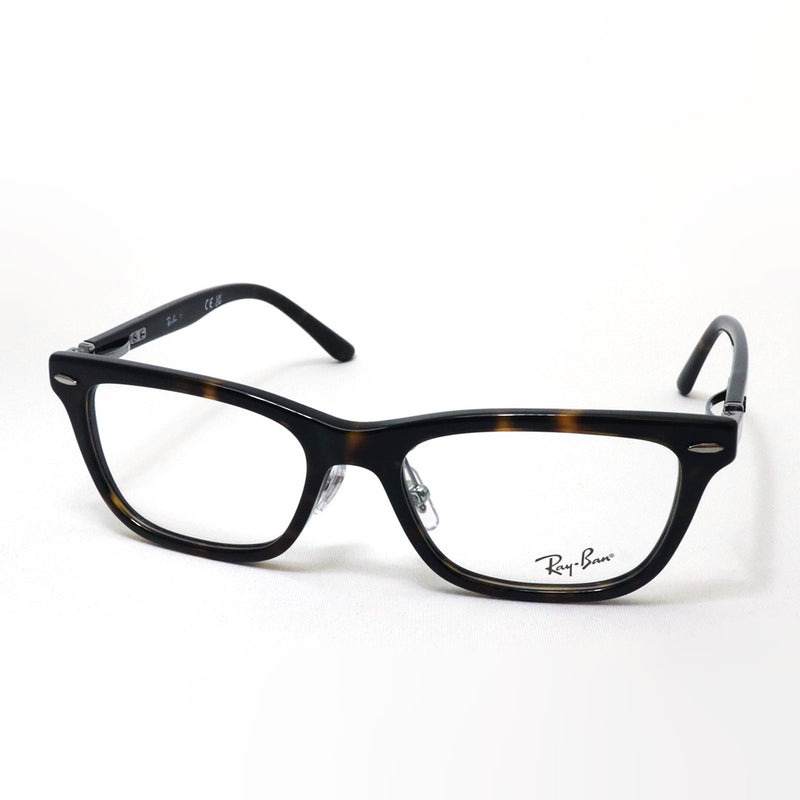 レイバン メガネ Ray-Ban RX5426D 8287 54 ウェリントン