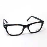 レイバン メガネ Ray-Ban RX5426D 8287 54 ウェリントン