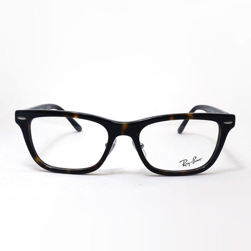 レイバン メガネ Ray-Ban RX5426D 8287 54 ウェリントン