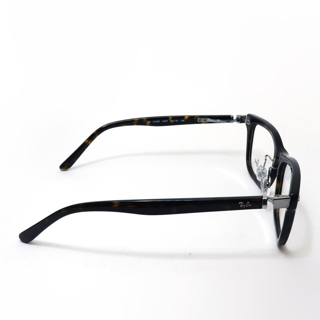 レイバン メガネ Ray-Ban RX5426D 8287 54 ウェリントン