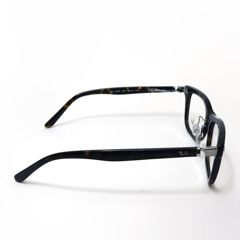 レイバン メガネ Ray-Ban RX5426D 8287 54 ウェリントン