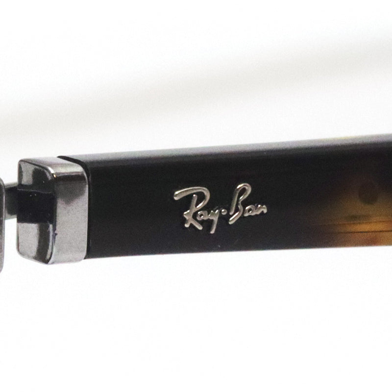 レイバン メガネ Ray-Ban RX5426D 8287 54 ウェリントン