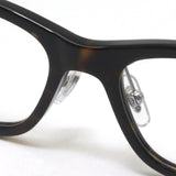 レイバン メガネ Ray-Ban RX5426D 8287 54 ウェリントン