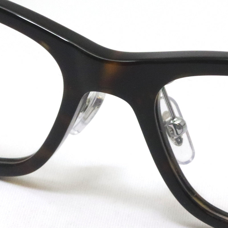 レイバン メガネ Ray-Ban RX5426D 8287 54 ウェリントン