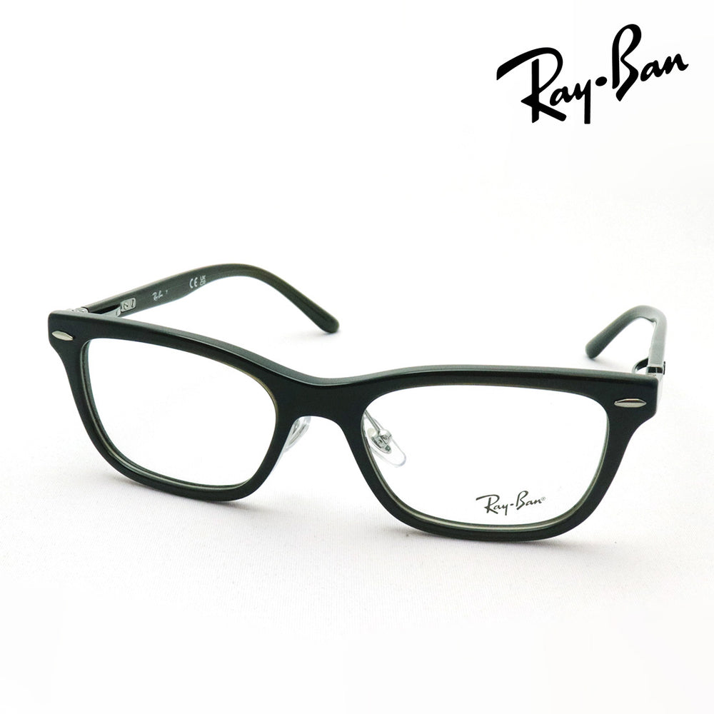 スティングレイ　まとめ売り レイバン メガネ Ray-Ban RX5426D 8289 54 ウェリントン – GLASSMANIA