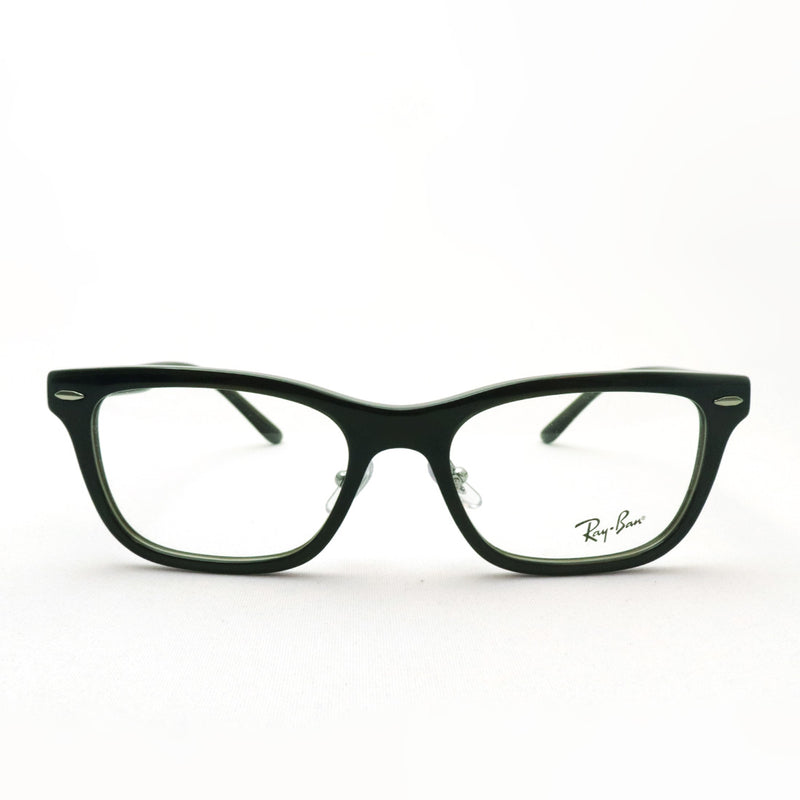 レイバン メガネ Ray-Ban RX5426D 8289 54 ウェリントン