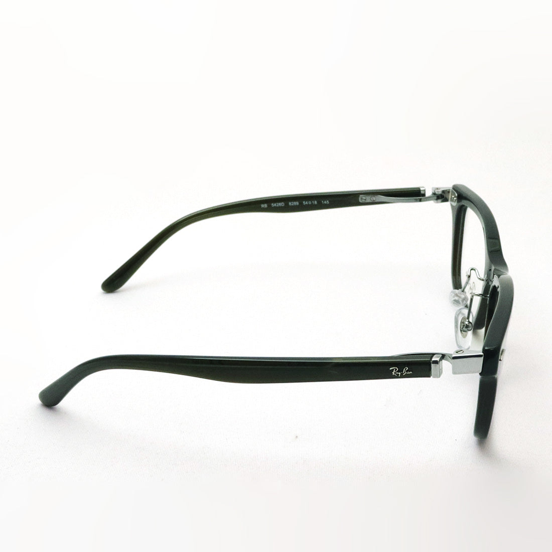 レイバン メガネ Ray-Ban RX5426D 8289 54 ウェリントン