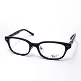 レイバン メガネ Ray-Ban RX5427D 8286 53 スクエア