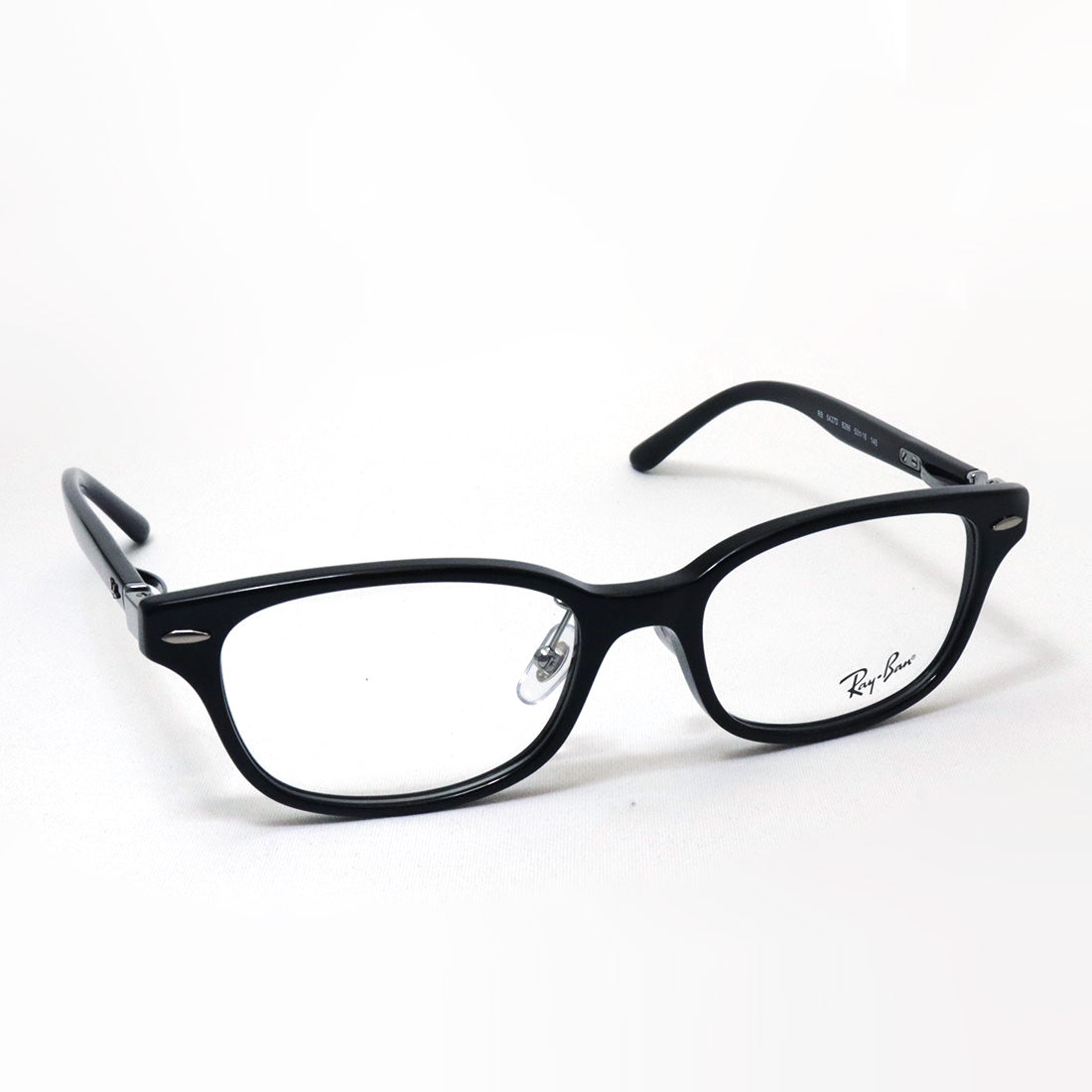レイバン メガネ Ray-Ban RX5427D 8286 53 スクエア
