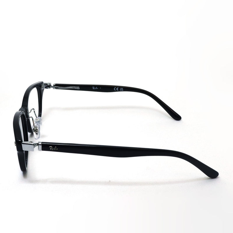 レイバン メガネ Ray-Ban RX5427D 8286 53 スクエア