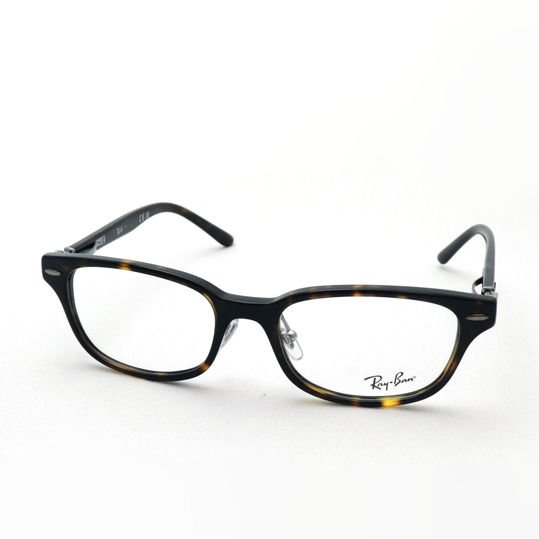 レイバン メガネ Ray-Ban RX5427D 8287 53 スクエア